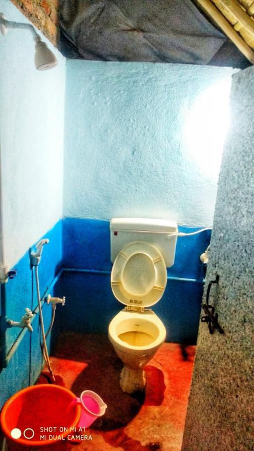 Om Shanti Om Homestay Hampi Luaran gambar